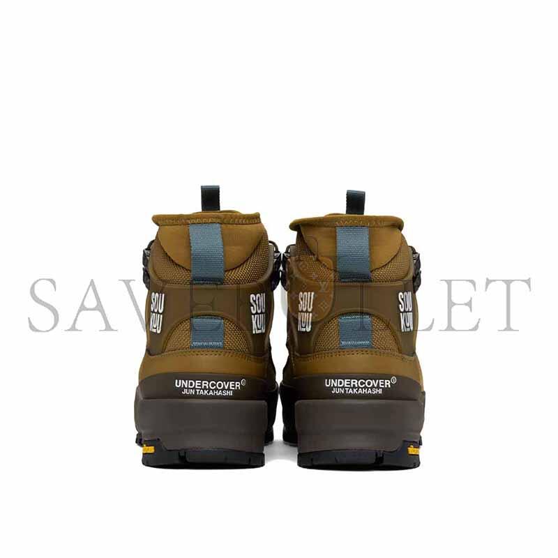 THE NORTH FACE X UNDERCOVER GLENCLYFFE BOOT 